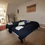 Odense City B&B לינה וארוחת בוקר אודנזה