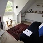 Odense City B&B לינה וארוחת בוקר אודנזה