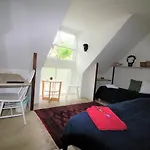 Odense City B&B * אודנזה