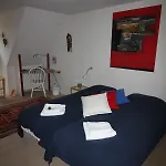 Bed & Breakfast Odense City B&B