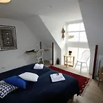 Odense City B&B *