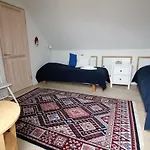 Odense City B&B
