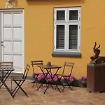 Odense City B&B אודנזה