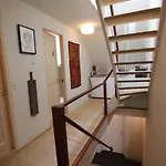 Odense City B&B *