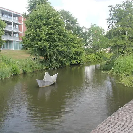 Odense City B&B Oda ve Kahvaltı *