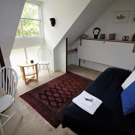 Odense City B&B לינה וארוחת בוקר אודנזה
