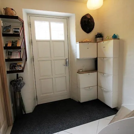 Odense City B&B לינה וארוחת בוקר