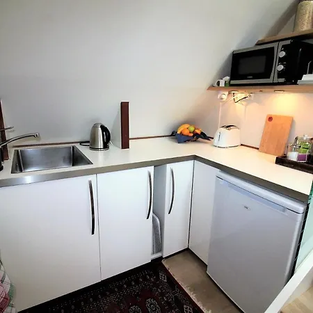 Odense City B&B *