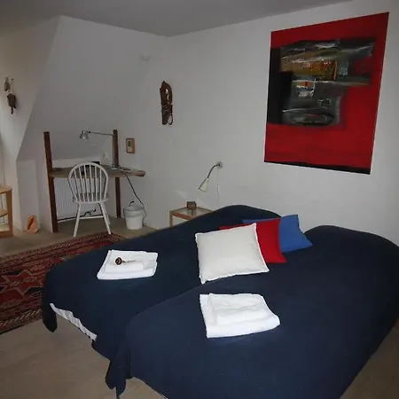 Bed & Breakfast Odense City B&B