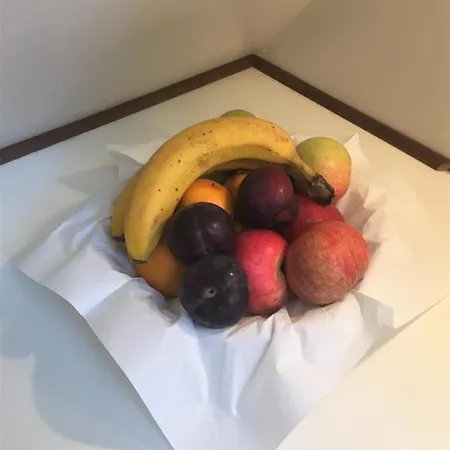 Odense City B&B לינה וארוחת בוקר *
