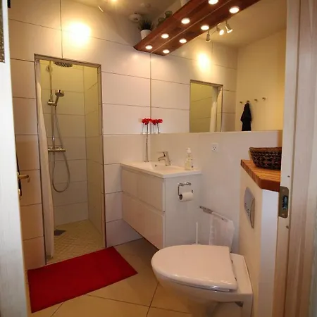 Odense City B&B לינה וארוחת בוקר