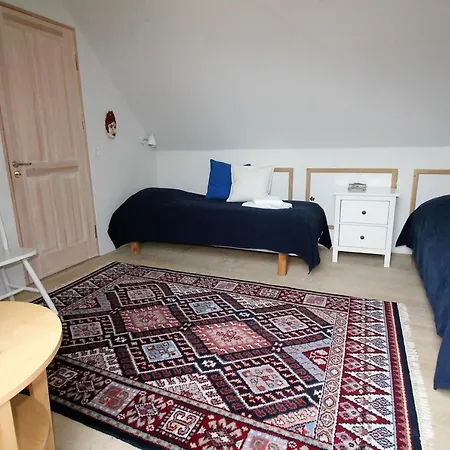 Odense City B&B