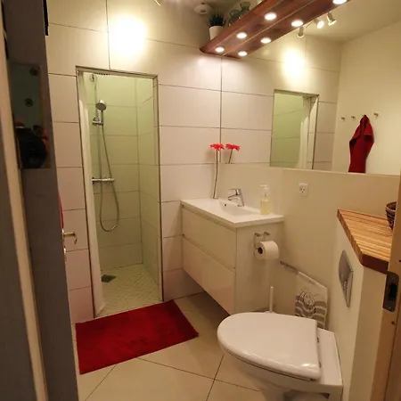 Odense City B&B לינה וארוחת בוקר