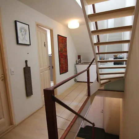 Odense City B&B *