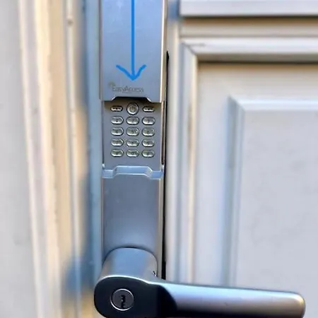 Bed & Breakfast Odense City B&B Odense