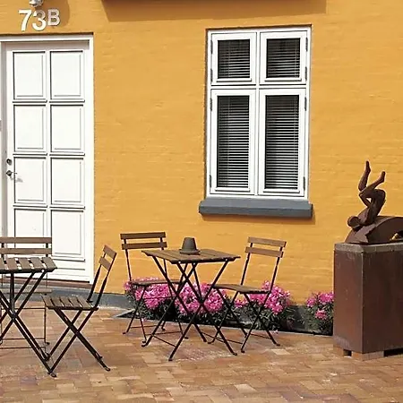 Odense City B&B Alojamento de Acomodação e Pequeno-almoço *