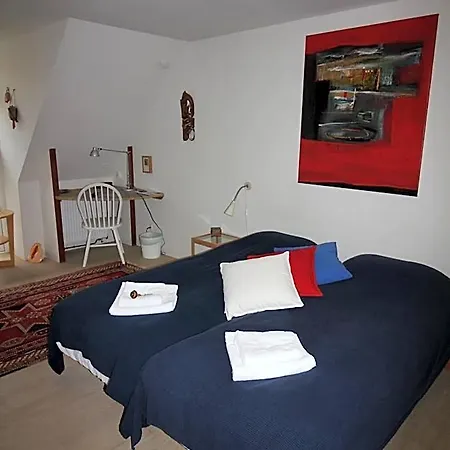 Odense City B&B Οντένσε
