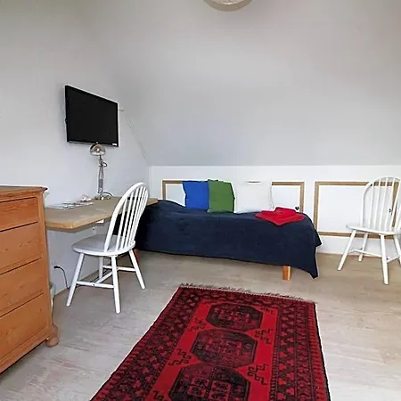 Odense City B&B