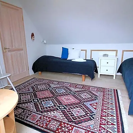 Odense City B&B