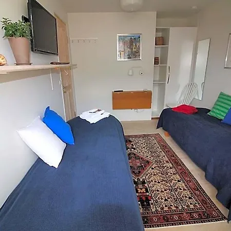 Odense City B&B Alojamento de Acomodação e Pequeno-almoço