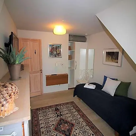 Odense City B&B * Οντένσε