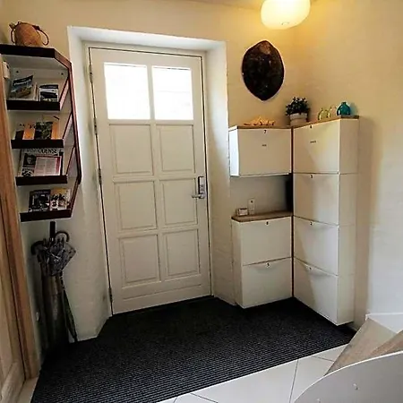 Alojamento de Acomodação e Pequeno-almoço Odense City B&B