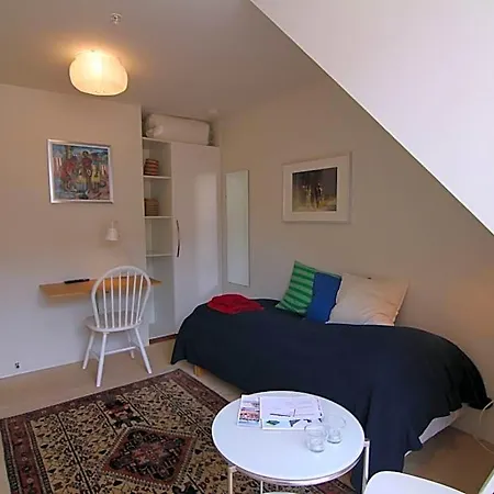 Odense City B&B Alojamento de Acomodação e Pequeno-almoço Odense