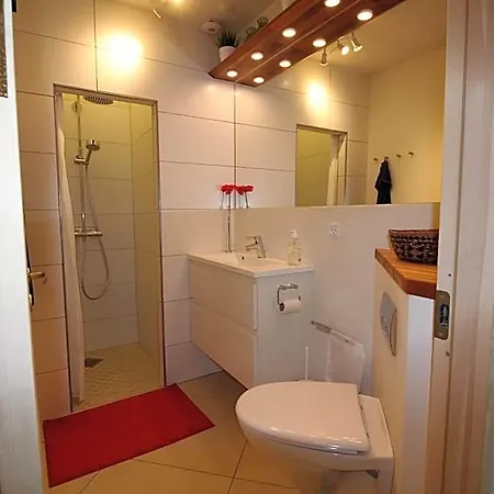 Alojamento de Acomodação e Pequeno-almoço Odense City B&B *