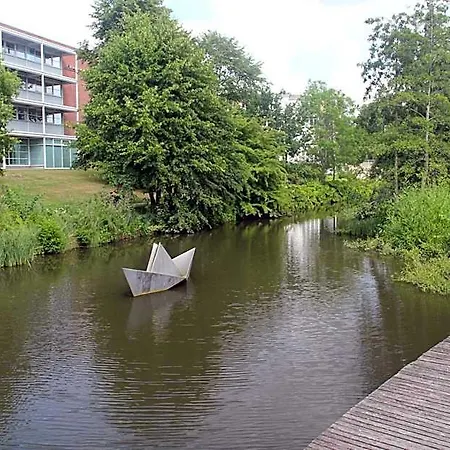 Alojamento de Acomodação e Pequeno-almoço Odense City B&B *