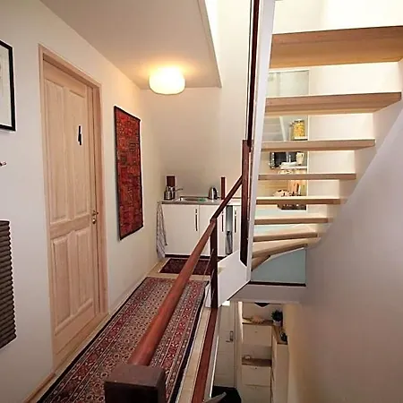 Odense City B&B * Οντένσε