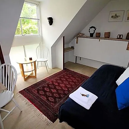 Odense City B&B Odense