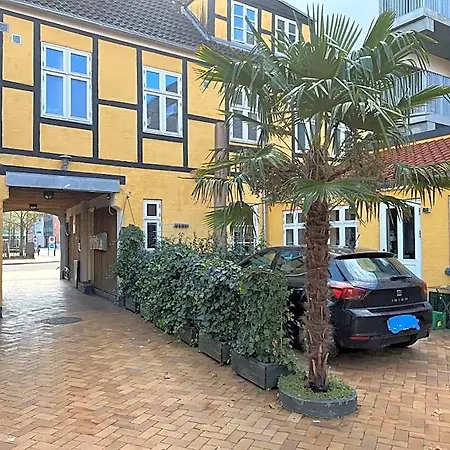Odense City B&B Οντένσε