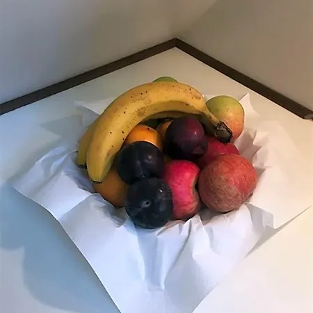 Odense City B&B Alojamento de Acomodação e Pequeno-almoço Odense