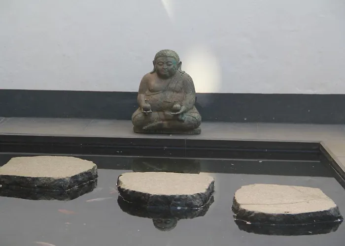 ベッド・アンド・ブレックファスト Odense City B&B *