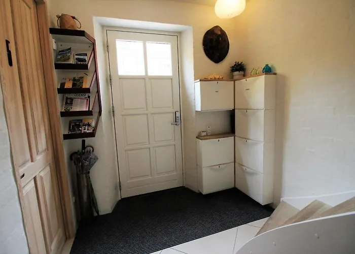 Odense City B&B Bed & Breakfast