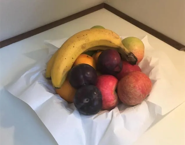 Odense City B&B Bed & Breakfast *