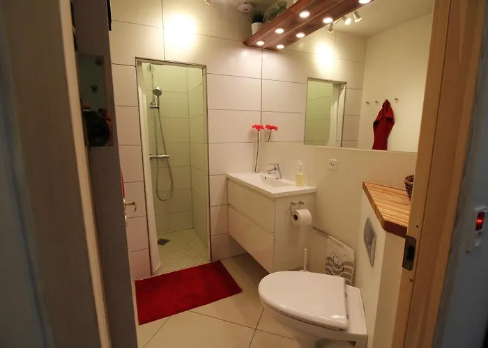 Odense City B&B Bed & Breakfast