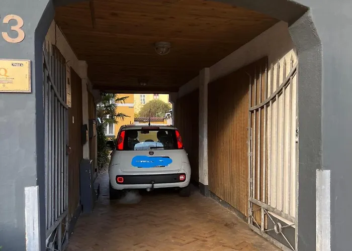 Odense City B&B オーデンセ